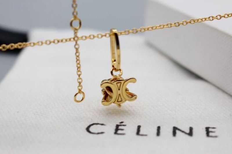 Celine Necklaces